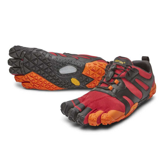 VIBRAM FIVEFINGERS V-Trail 2.0 hiking shoes