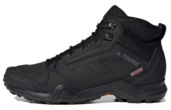 Обувь спортивная Adidas Terrex Ax3 Beta Mid