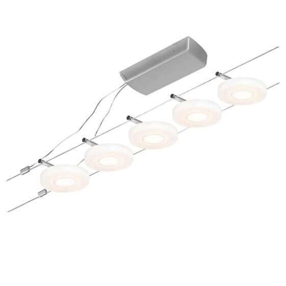 Потолочный светильник Paulmann LED Corduo II