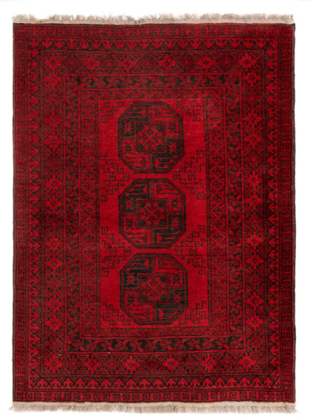 Teppich Afghan XVIII
