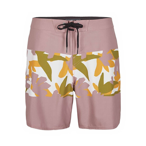 O´NEILL Hyperfreak Camorro 17´´ Swimming Shorts