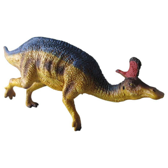 Фигурка BULLYLAND Lambeosaurus Lambeosaurus Figure (Фигурка Ламбеозавр)