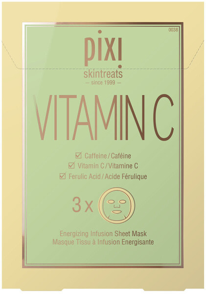 Vitamin-C Sheetmask