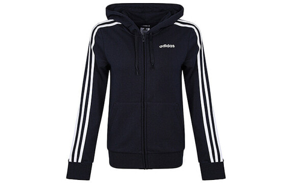 Куртка женская Adidas DP2419 черная