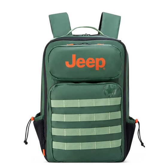 JEEP J0274461003 Tactical 34L backpack