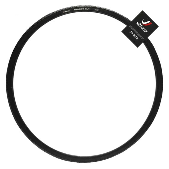 VITTORIA Randonneur 650B x 50 rigid road tyre