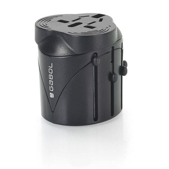 GABOL Universal Plug Adapter