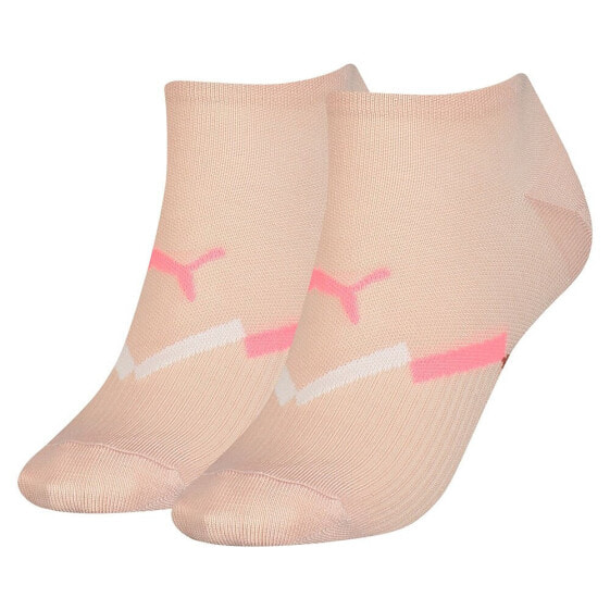 PUMA Seasonal Sneaker socks 2 Pairs