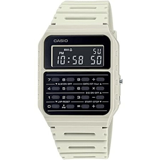 Часы наручные унисекс Casio D249