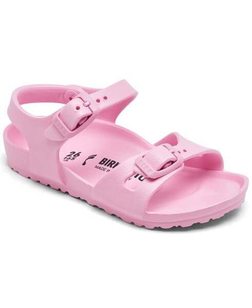 Toddler Girls Rio EVA Sandals from Finish Line