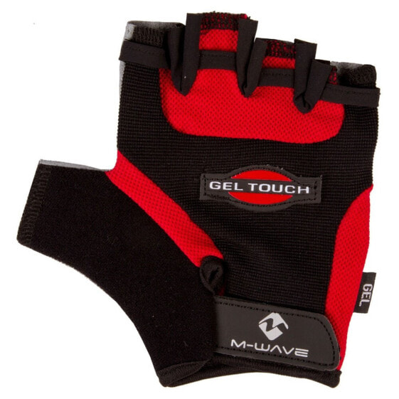 M-WAVE short gloves