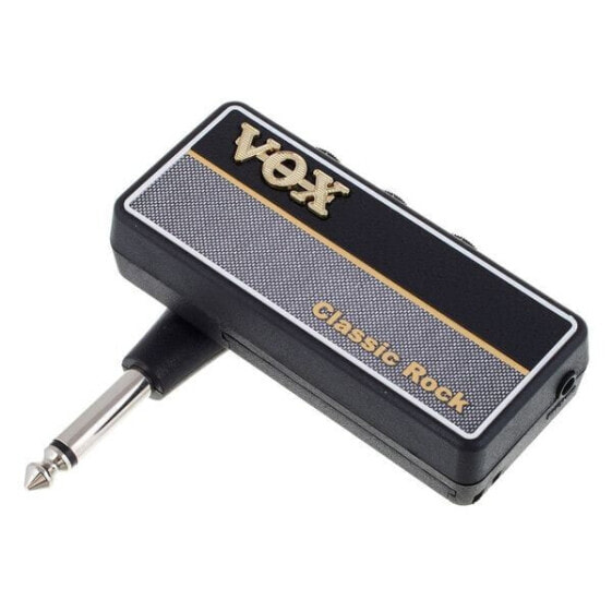 Vox Amplug 2 Classic Rock