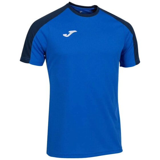 JOMA Eco Championship Recycled short sleeve T-shirt