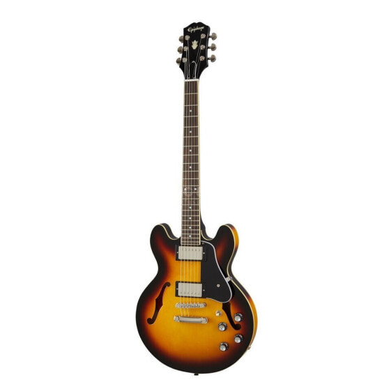 Epiphone Inspired by Gibson ES-339 (Vintage Sunburst)