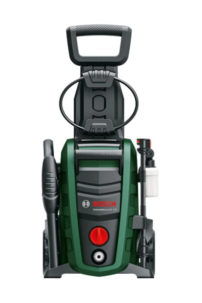 Пылесос BOSCH Universal Aquatak 125 С высоким давлением