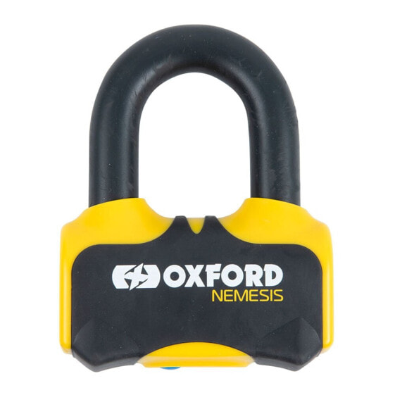 OXFORD Nemesis padlock
