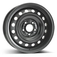 Alcar 9407 6.5x16 ET38 - LK5/114.3 ML67