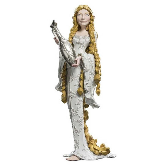 THE LORD OF THE RINGS Mini Epics Galadriel Figure