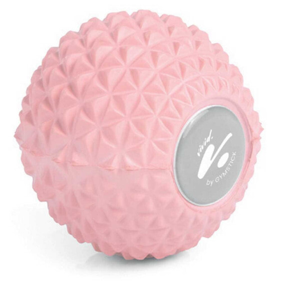 GYMSTICK Vivid Massage Ball