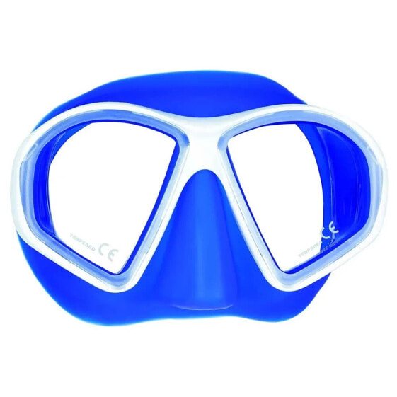 MARES Sealhouette diving mask