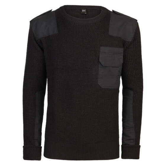 BRANDIT BW Sweater