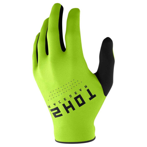 SHOT Raw gloves