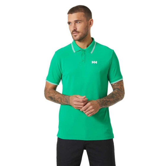 HELLY HANSEN Kos short sleeve polo