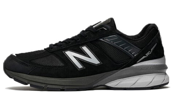 New Balance NB 990 V5 D W990BK5 Classic Sneakers