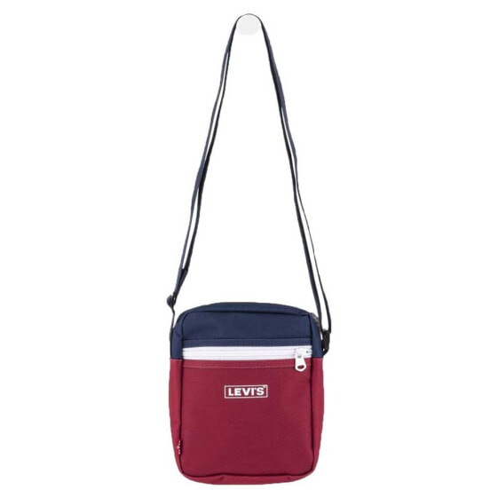 Сумка Levi's Colorblock Crossbody