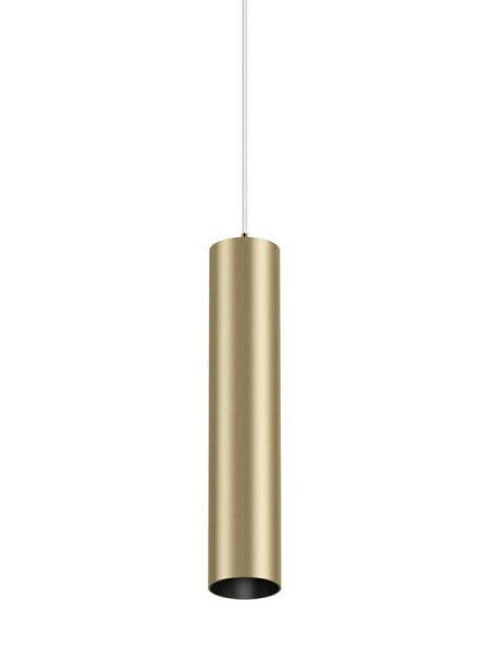 Подвесная люстра Focus Maytoni Decorative Lighting Schwarz 300 мм 60 мм 0,38 кг GU10 1x50 Вт