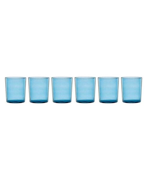 Stackables Tall Glasses, Set of 6