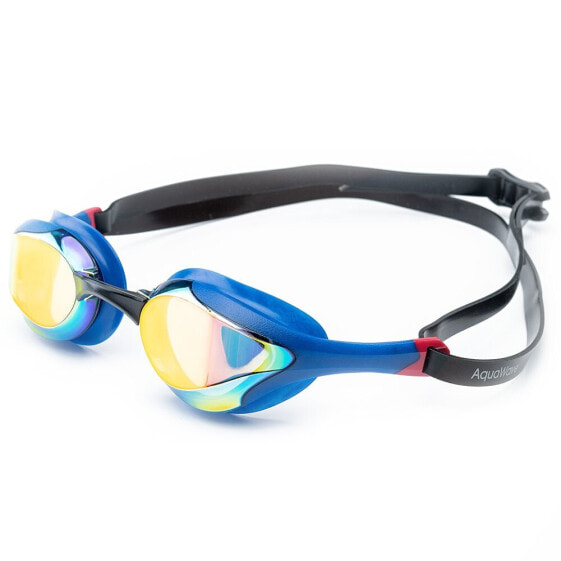 AQUAWAVE Racer Rc Swimming Goggles