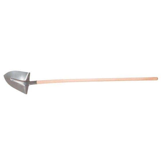 STOCKER Aluminium With Handle 124 cm Transplanting Shovel