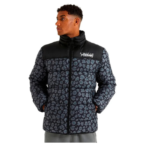 ELLESSE Impazzata jacket