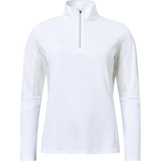 ABACUS GOLF Colinas half zip sweater