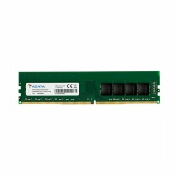 RAM Memory Adata AD4U32008G22-SGN DDR4 CL22 8 GB
