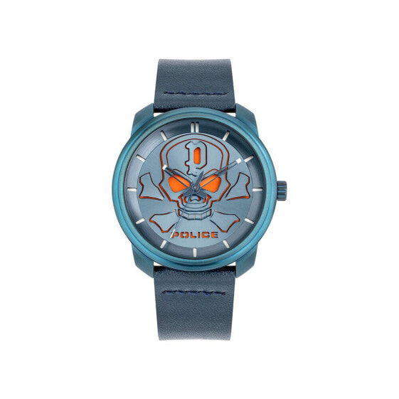 POLICE Pl.15714Jsbl watch