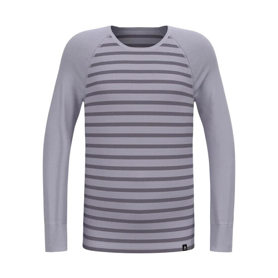 ODLO Active Warm ECO Long Sleeve Base Layer