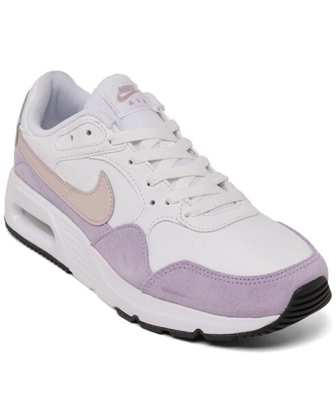Women’s Air Max SC Casual Sneakers from Finish Line