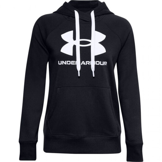 Худи Under Armour Rival Fleece Logo Hoodie