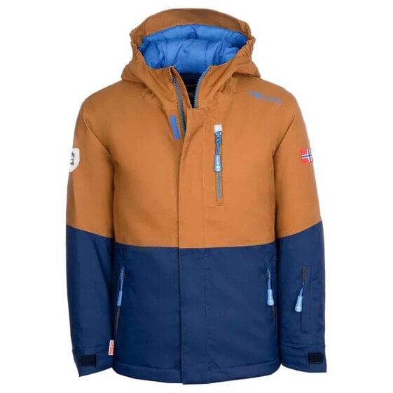 TROLLKIDS Hallingdal jacket