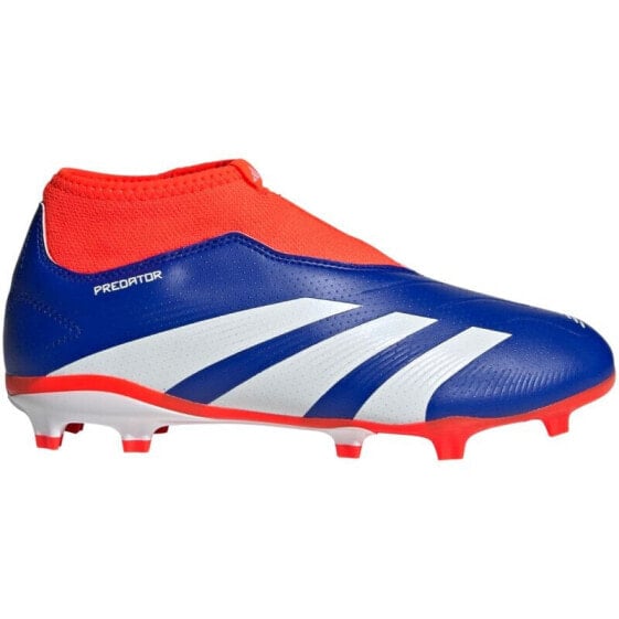 Adidas Predator League LL FG Jr IF6356 football shoes