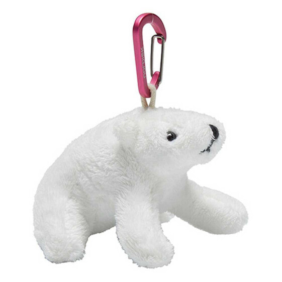 NORDISK Polar Bear Key Ring