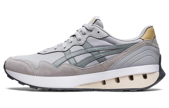 Asics Un1 S Jogger X81 Grey Asics 44 16300 Asics