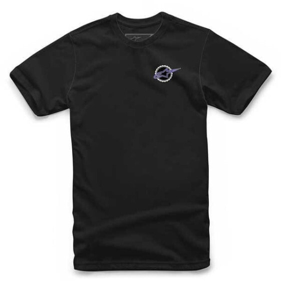 ALPINESTARS Track Right short sleeve T-shirt
