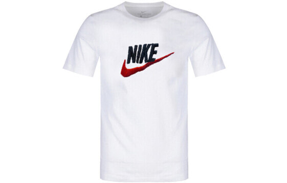 Футболка Nike LogoT AR4994-100