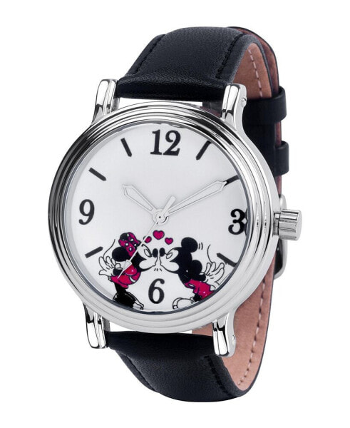 Наручные часы Alexander Men's Vathos3 Stainless Steel 49mm Watch