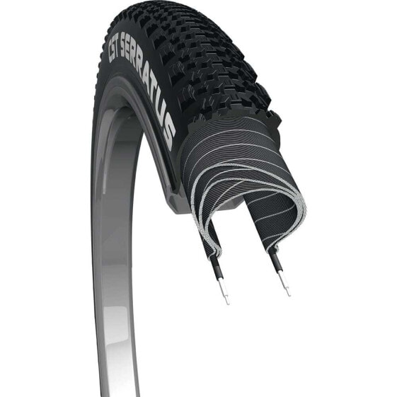CST Serratus 27.5´´ x 2.10 rigid MTB tyre