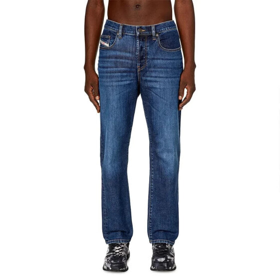 DIESEL 2020 Viker Jeans