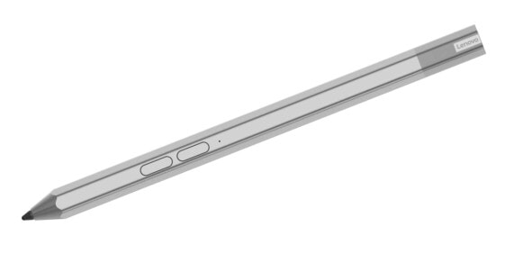 Lenovo Precision Pen 2 - Tablet - Lenovo - Metallic - TB-J606 - TB-J606F - TB-J606N - TB-J607Z - Metal - RoHS,CE